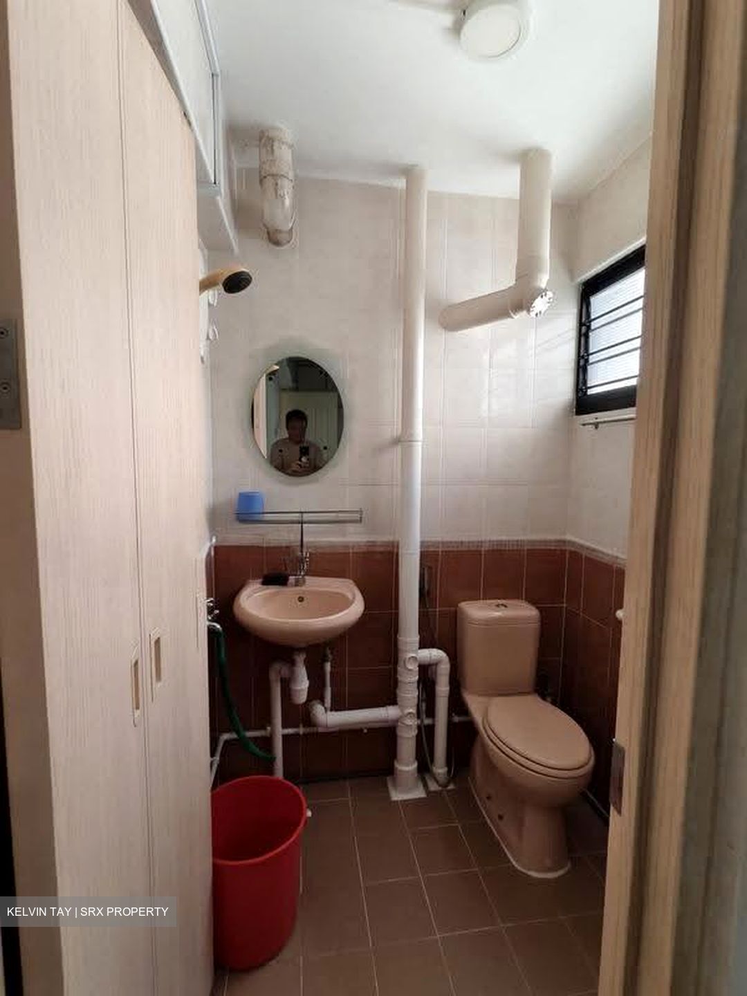 Blk 235 Gombak Gardens (Bukit Batok), HDB 3 Rooms #637363251